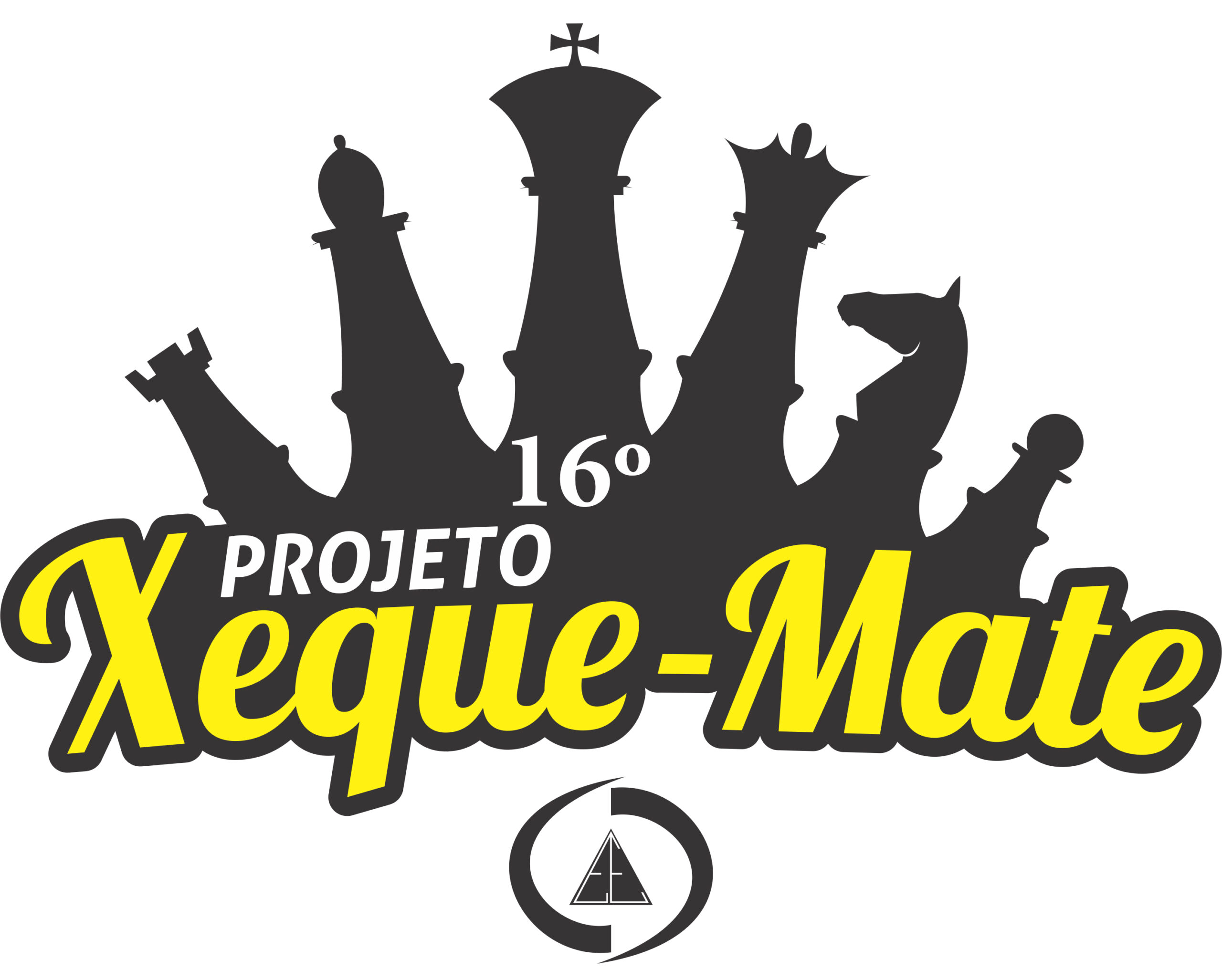 Xeque-Mate  Xeque mate, Xadrez, Educação